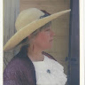 Meet your Posher, Donna